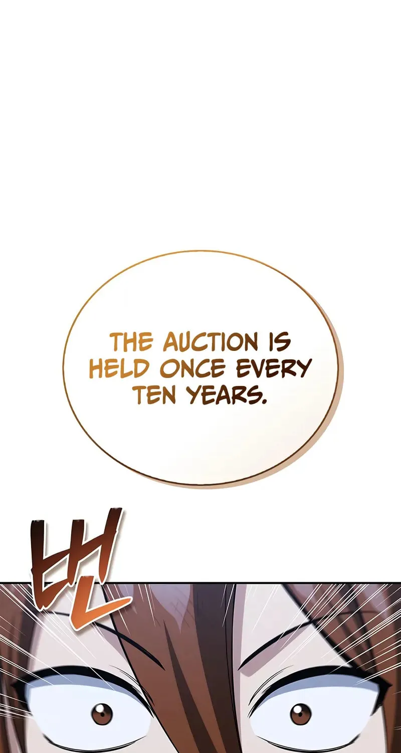 Heavenly Grand Archive