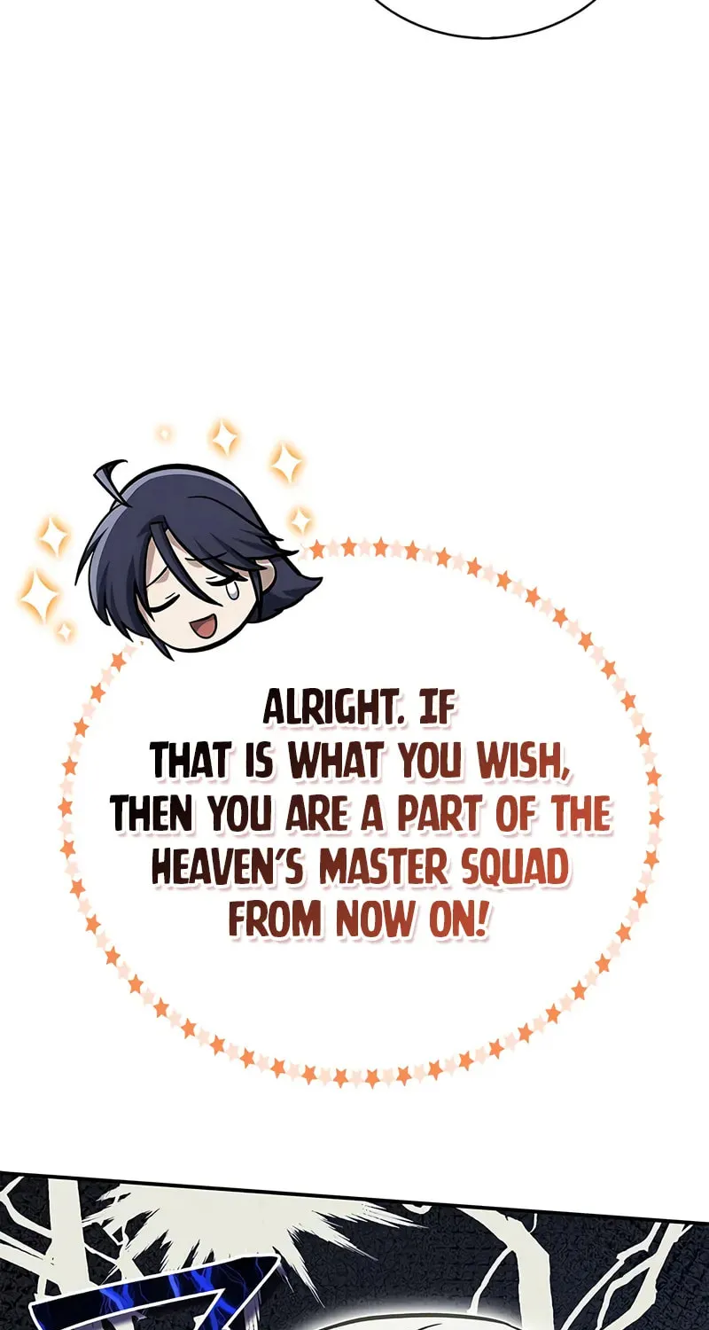 Heavenly Grand Archive