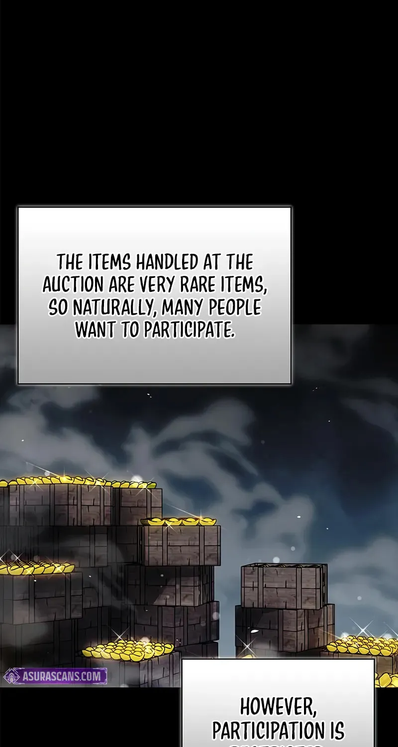 Heavenly Grand Archive