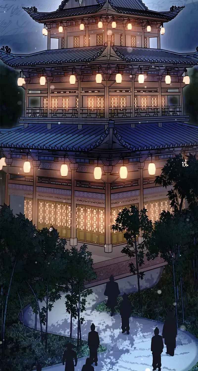 Heavenly Grand Archive