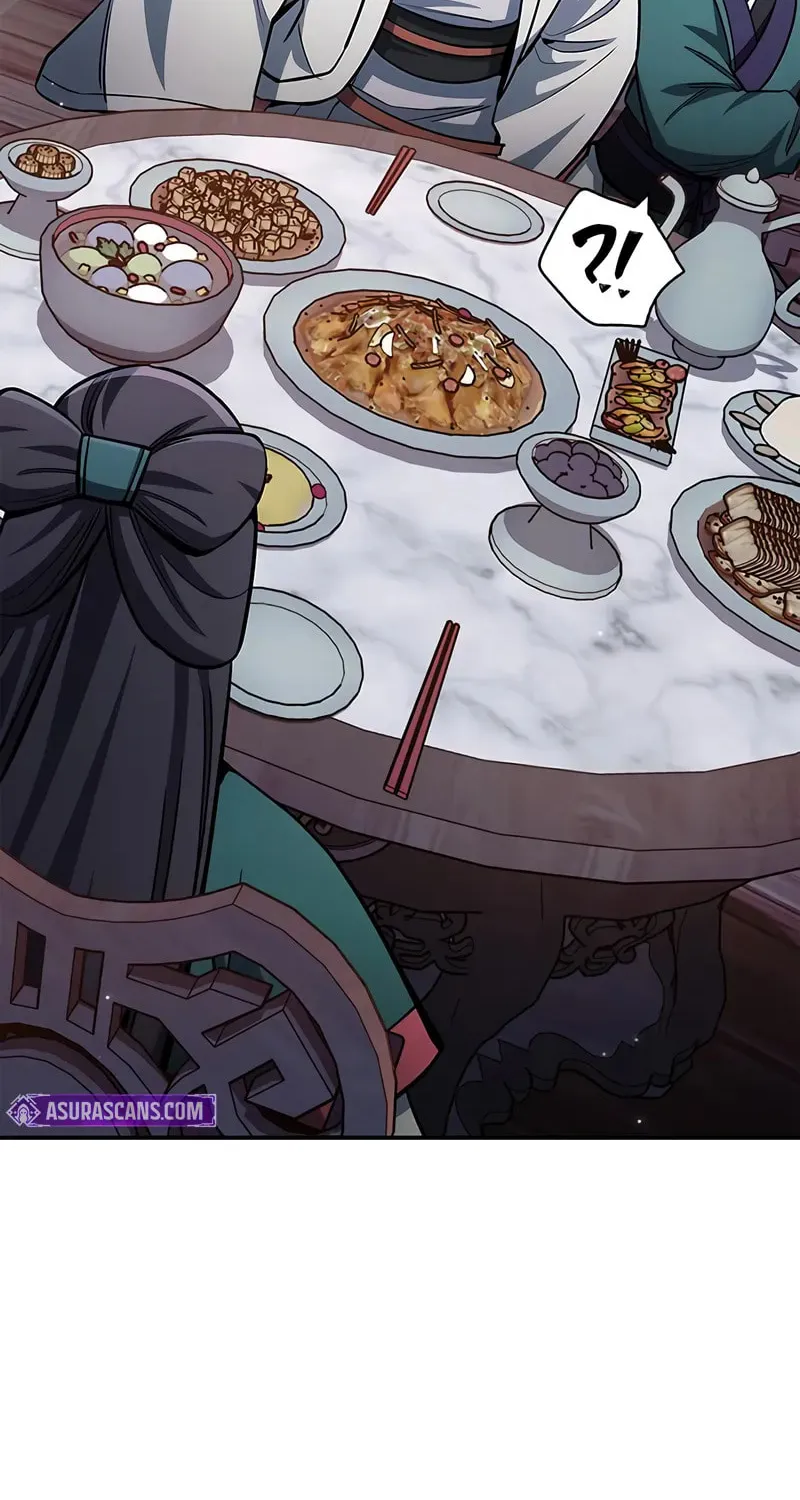 Heavenly Grand Archive