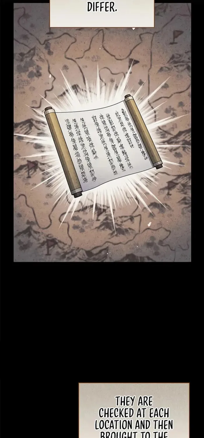 Heavenly Grand Archive