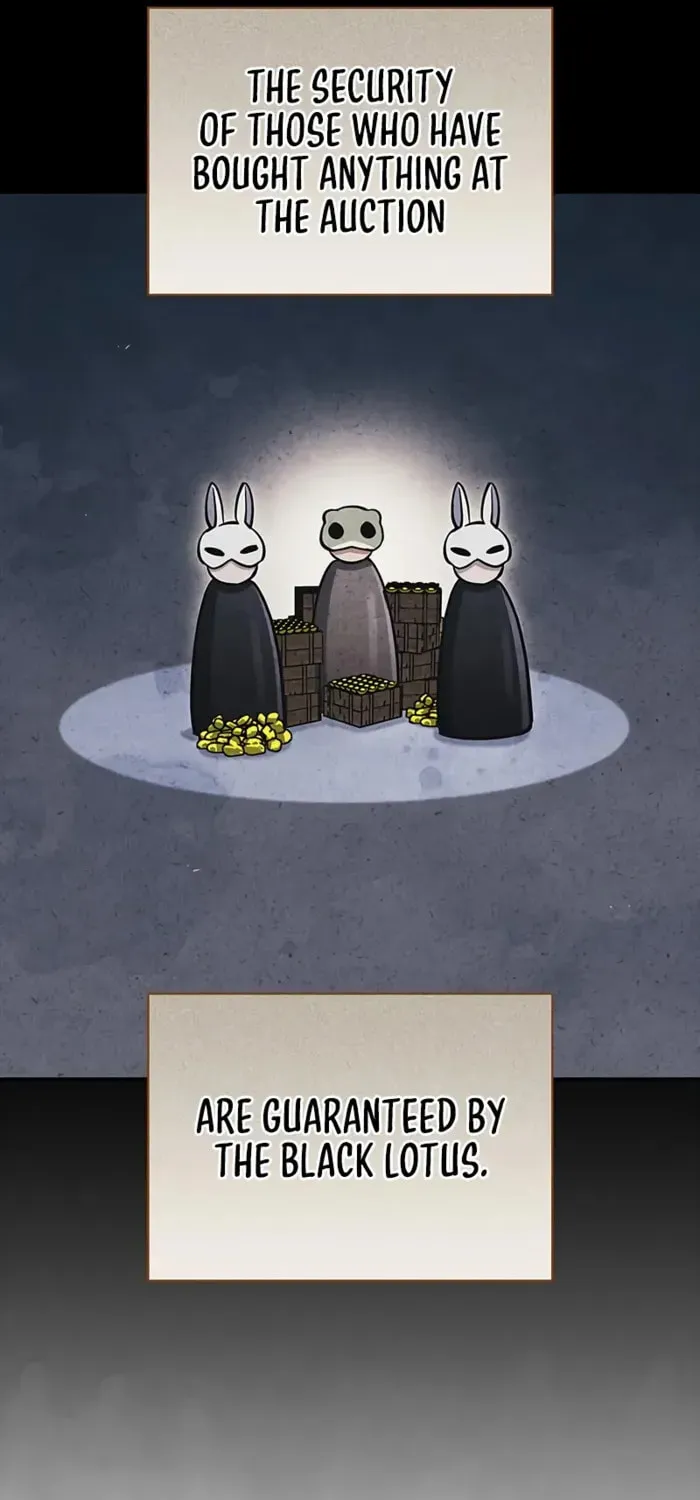 Heavenly Grand Archive