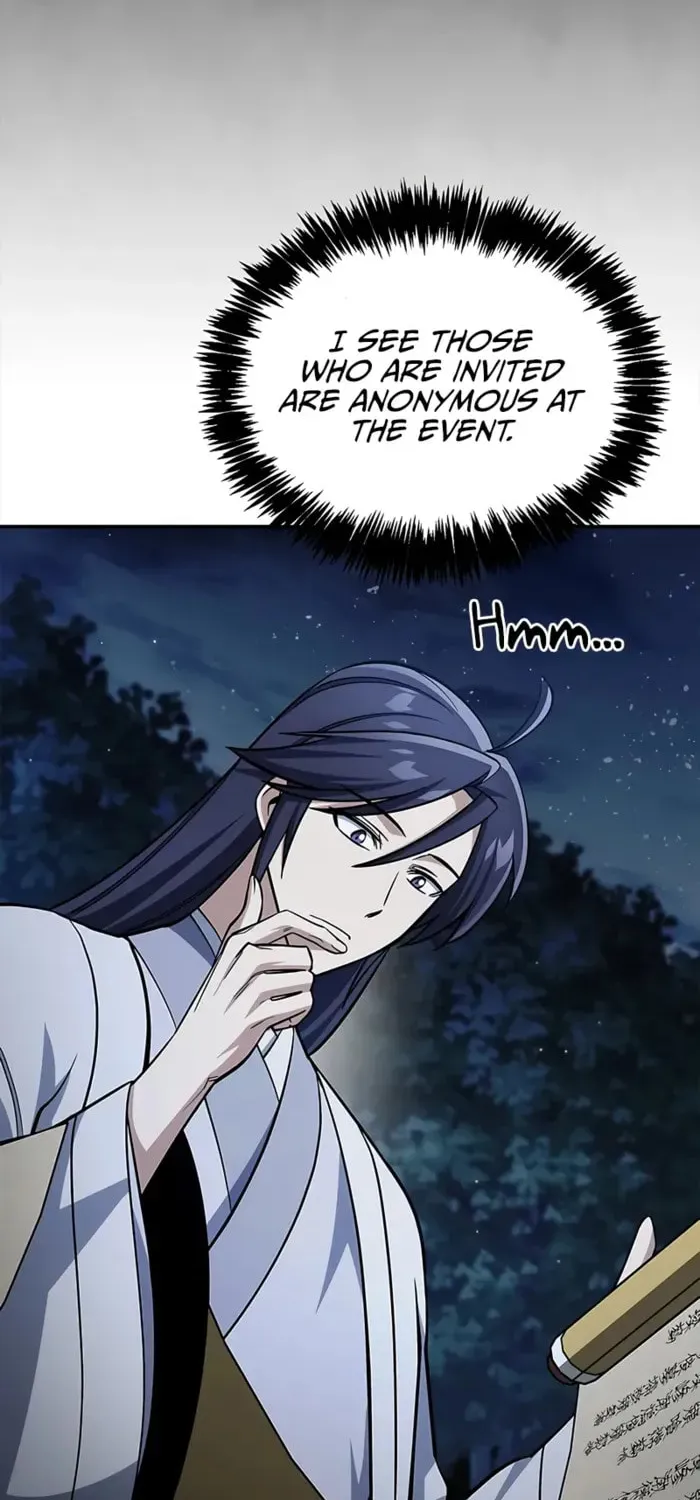 Heavenly Grand Archive