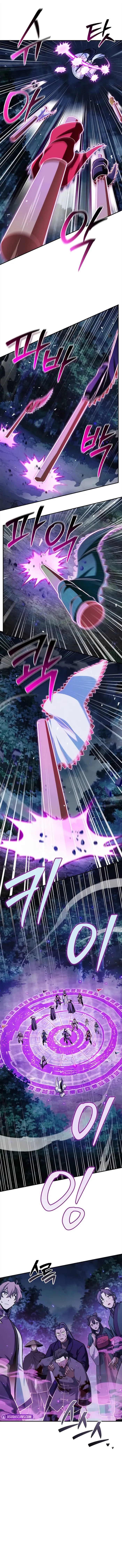 Heavenly Grand Archive