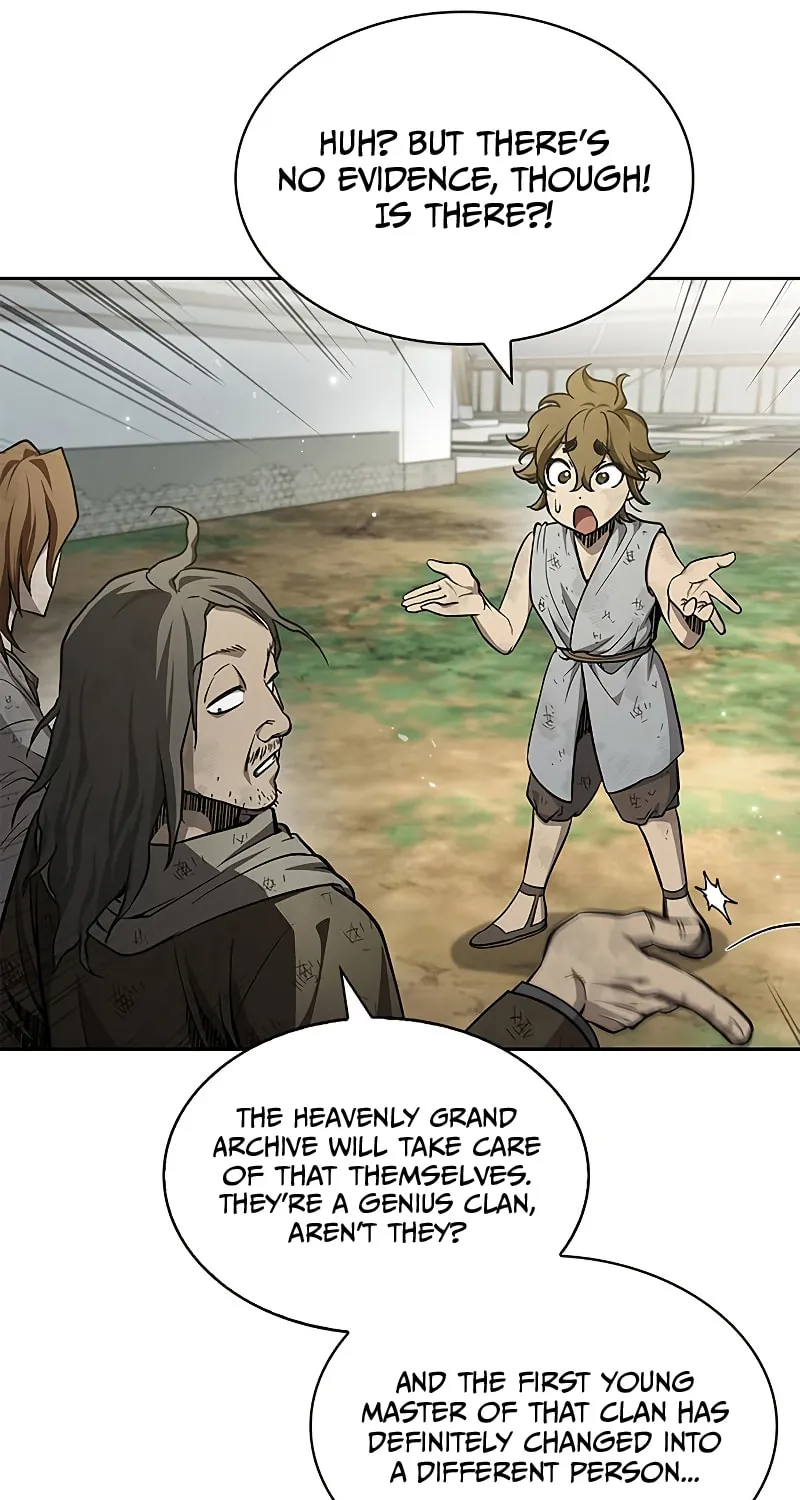 Heavenly Grand Archive