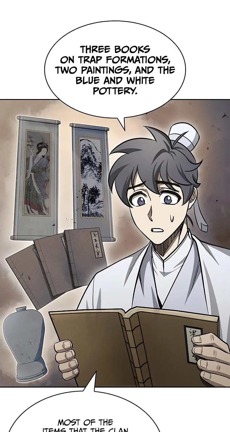 Heavenly Grand Archive