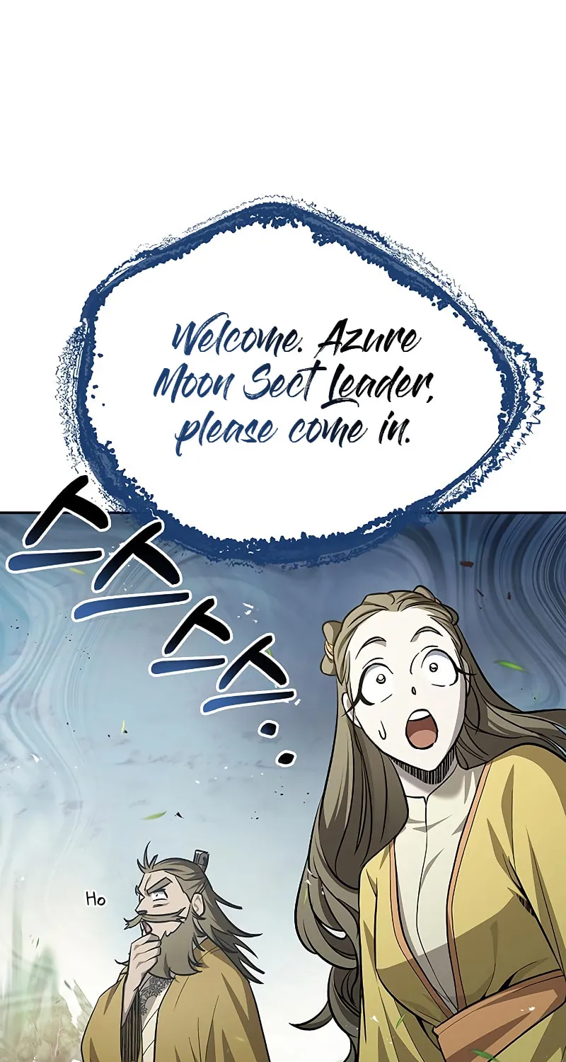 Heavenly Grand Archive
