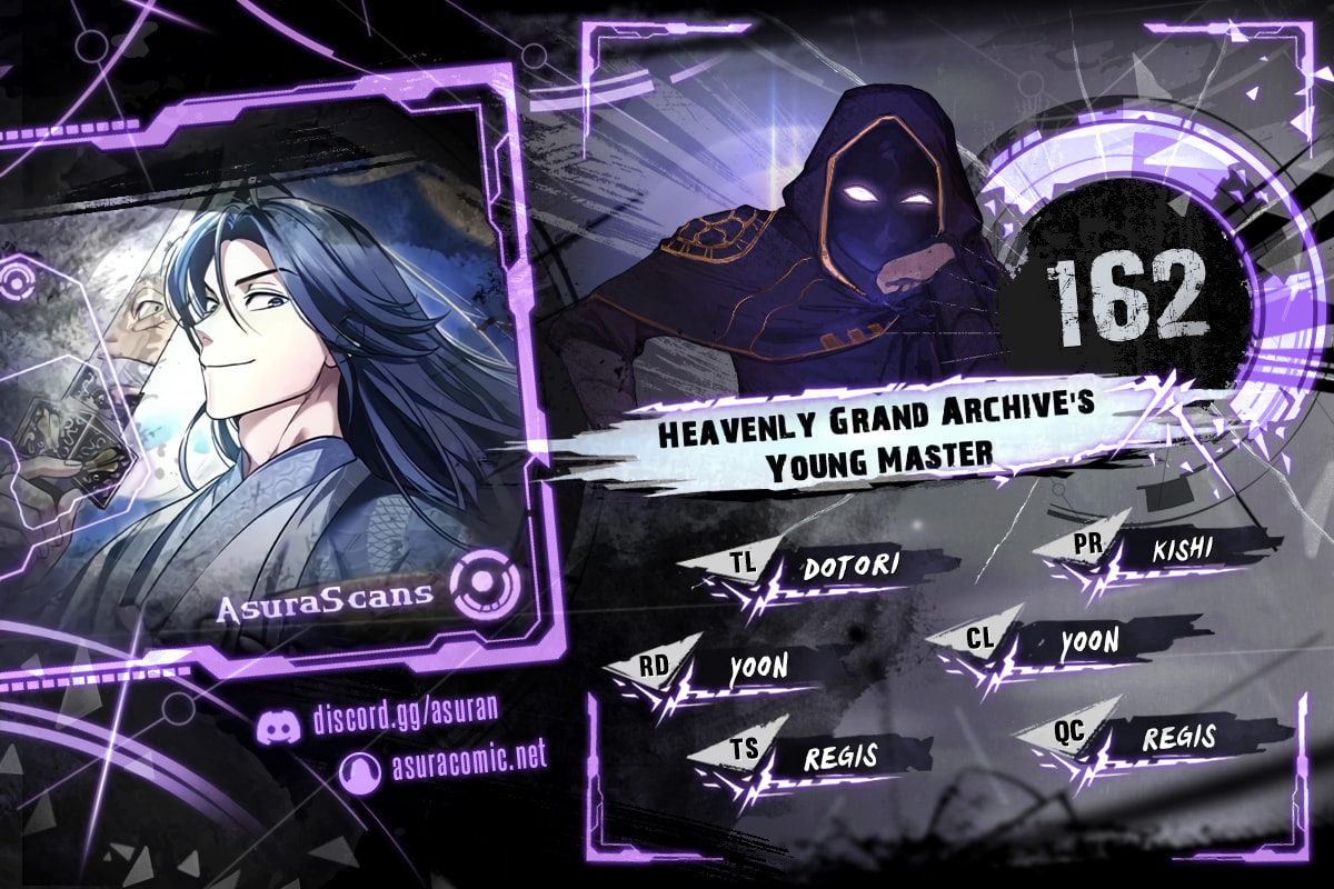 Heavenly Grand Archive