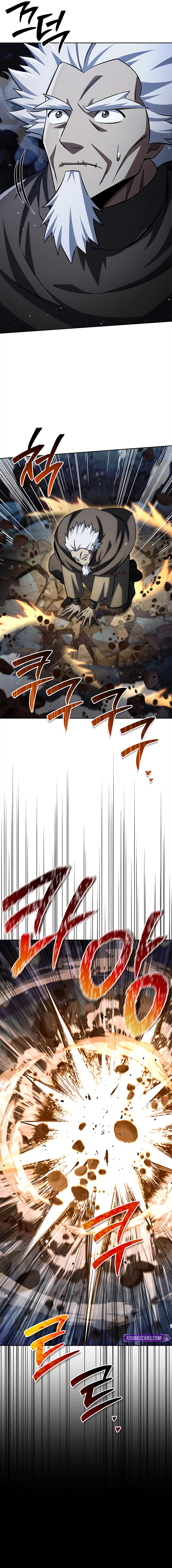 Heavenly Grand Archive