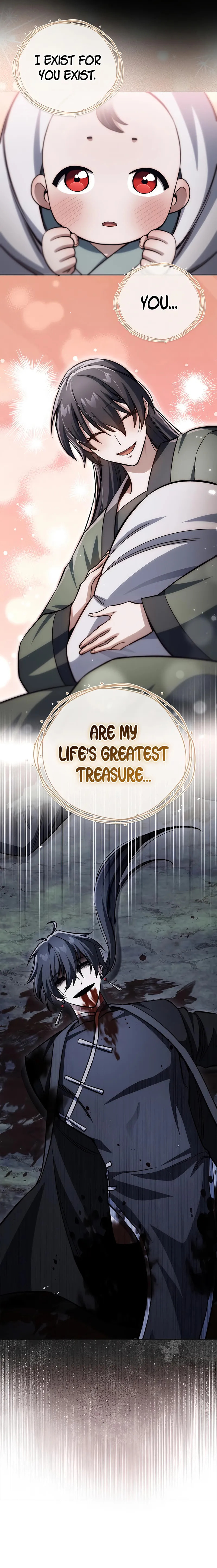 Heavenly Grand Archive