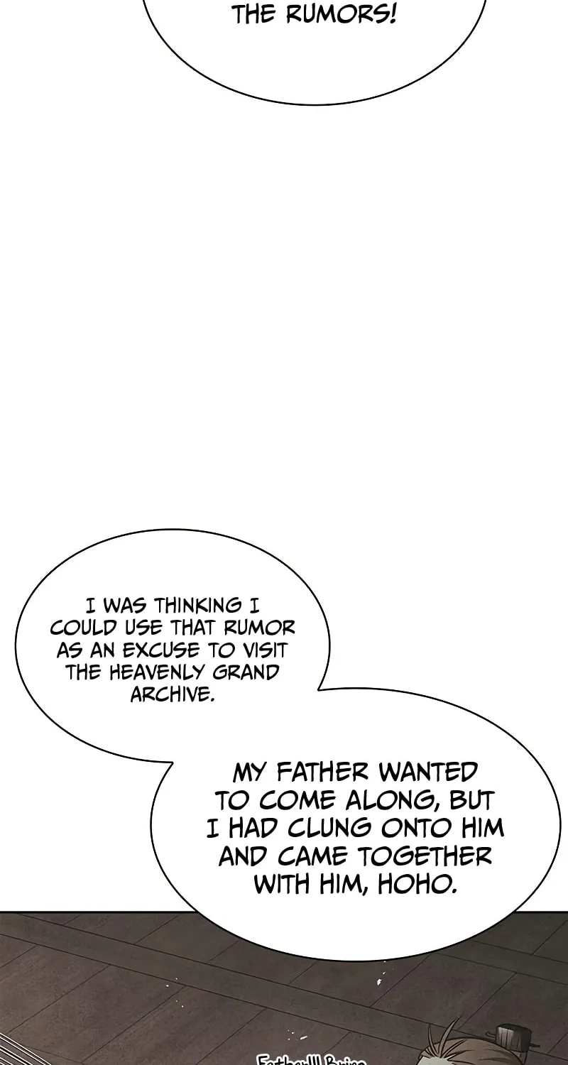 Heavenly Grand Archive