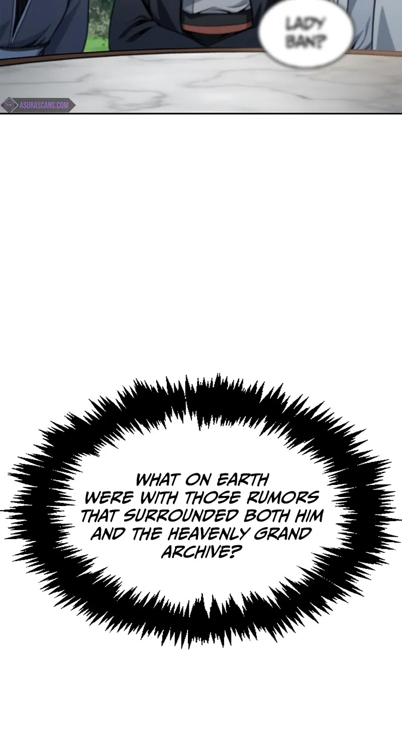 Heavenly Grand Archive