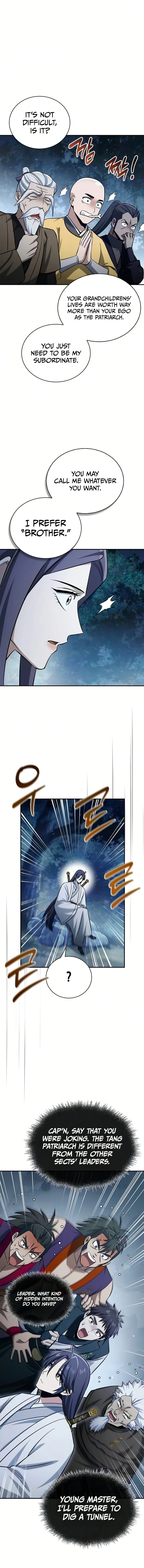 Heavenly Grand Archive