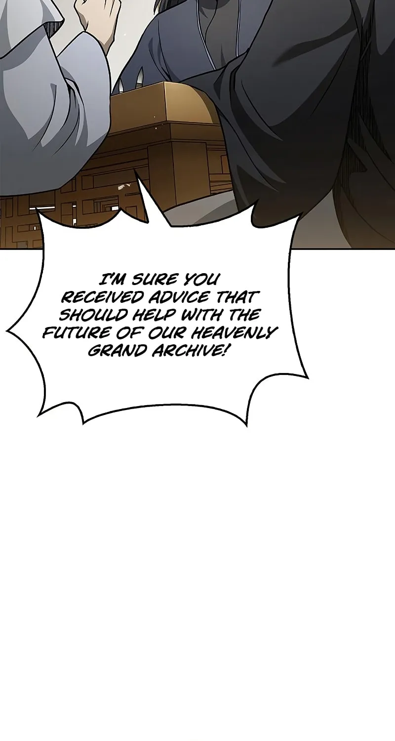 Heavenly Grand Archive