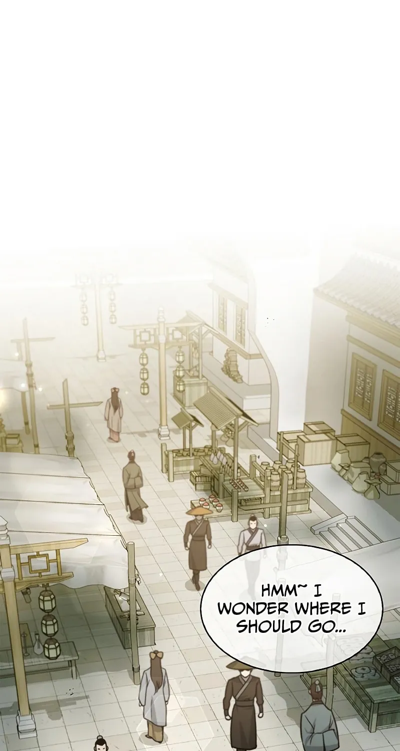 Heavenly Grand Archive
