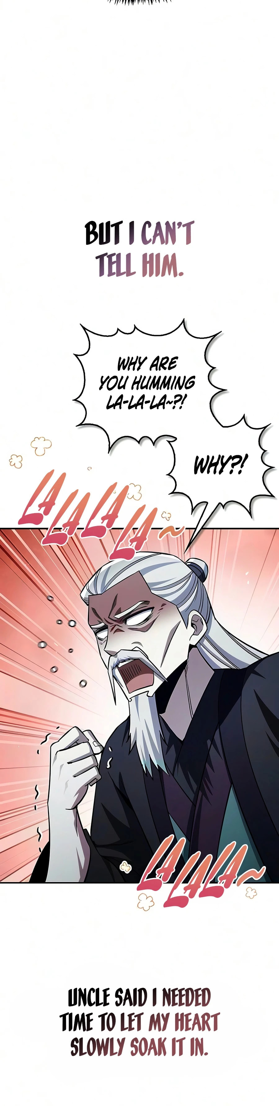 Heavenly Grand Archive