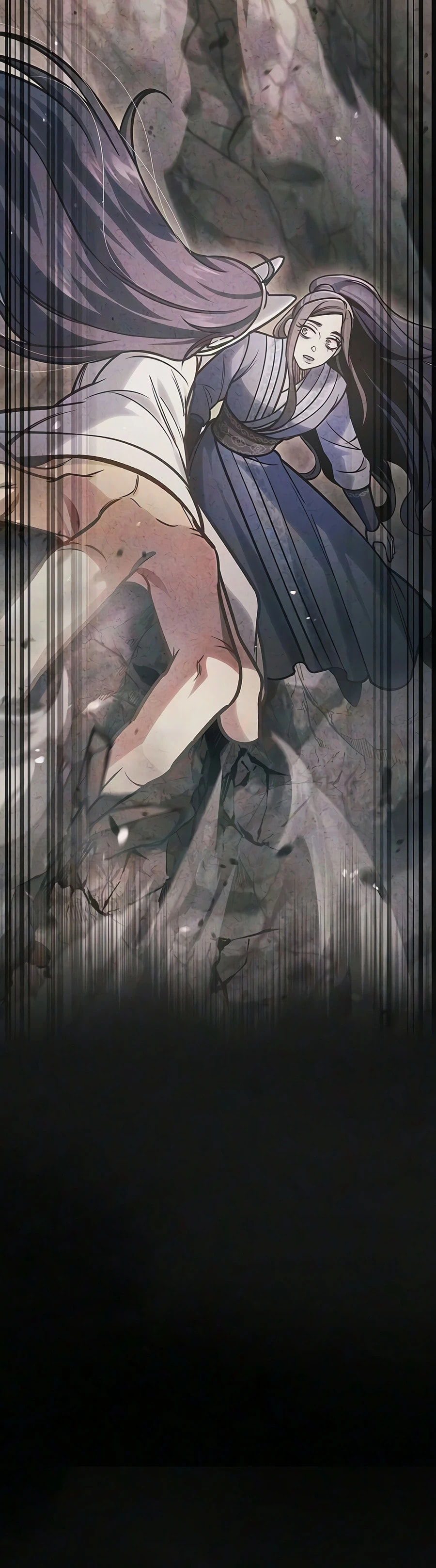 Heavenly Grand Archive
