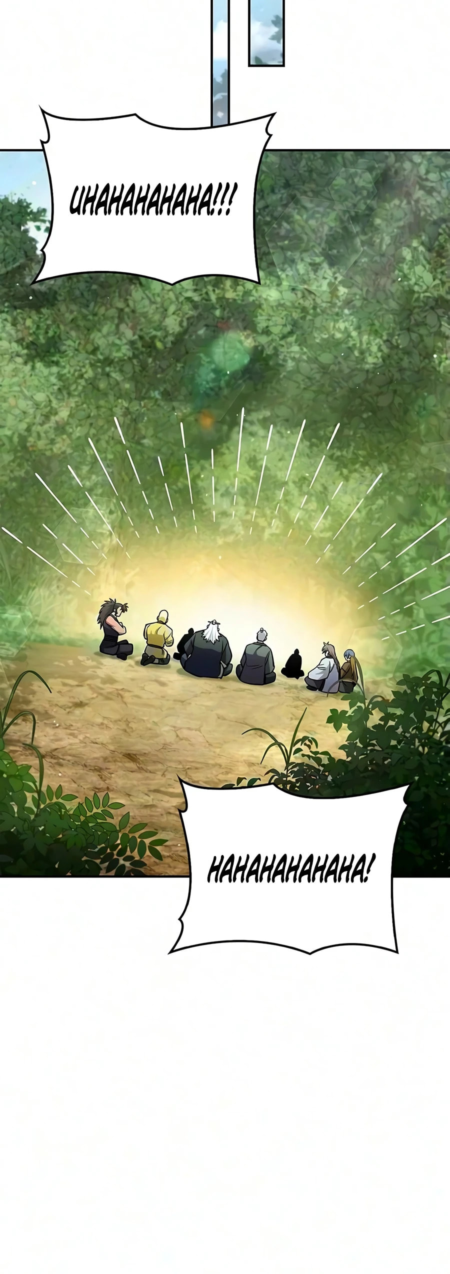 Heavenly Grand Archive