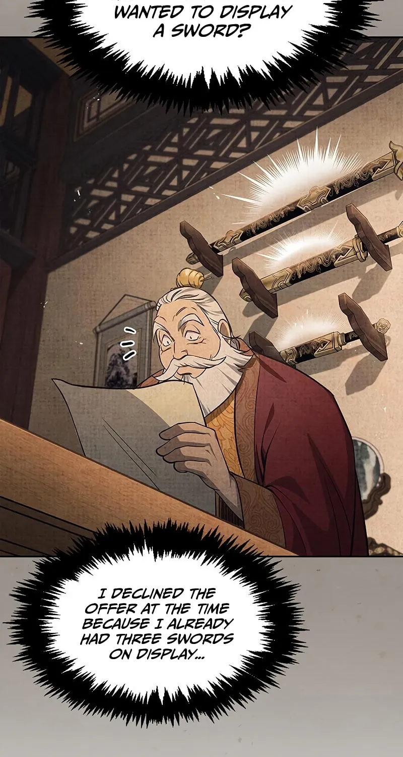 Heavenly Grand Archive