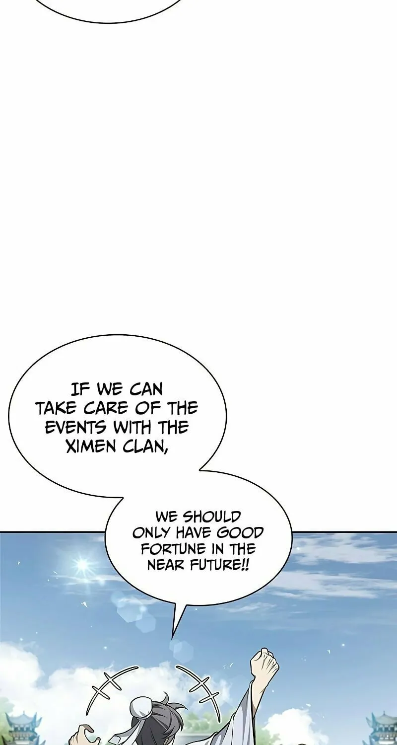 Heavenly Grand Archive