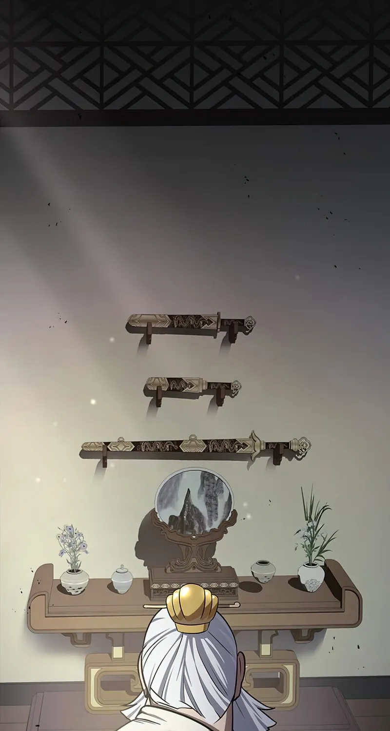 Heavenly Grand Archive