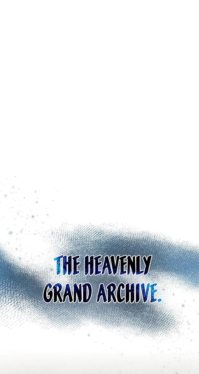 Heavenly Grand Archive
