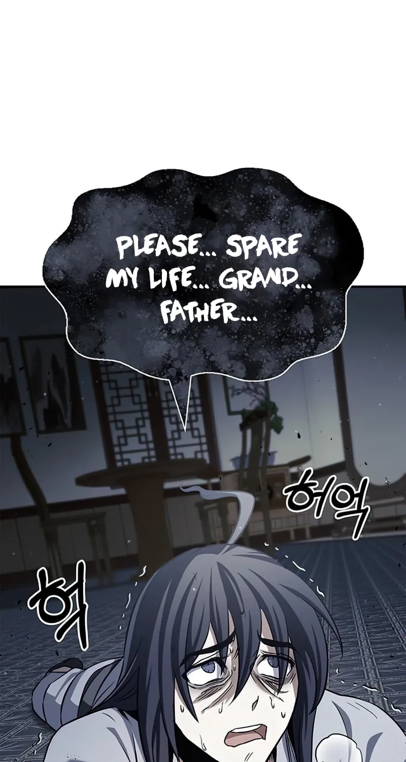 Heavenly Grand Archive