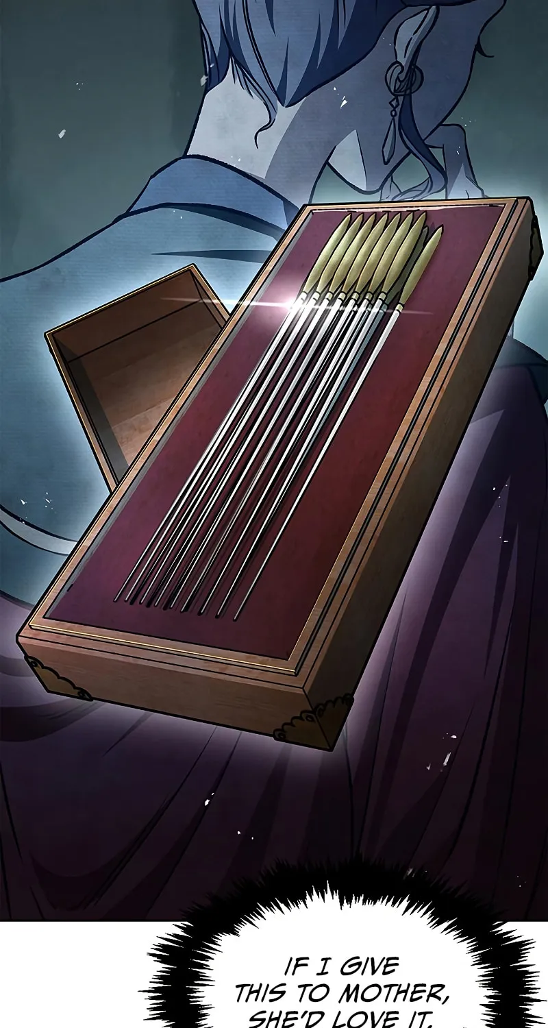 Heavenly Grand Archive