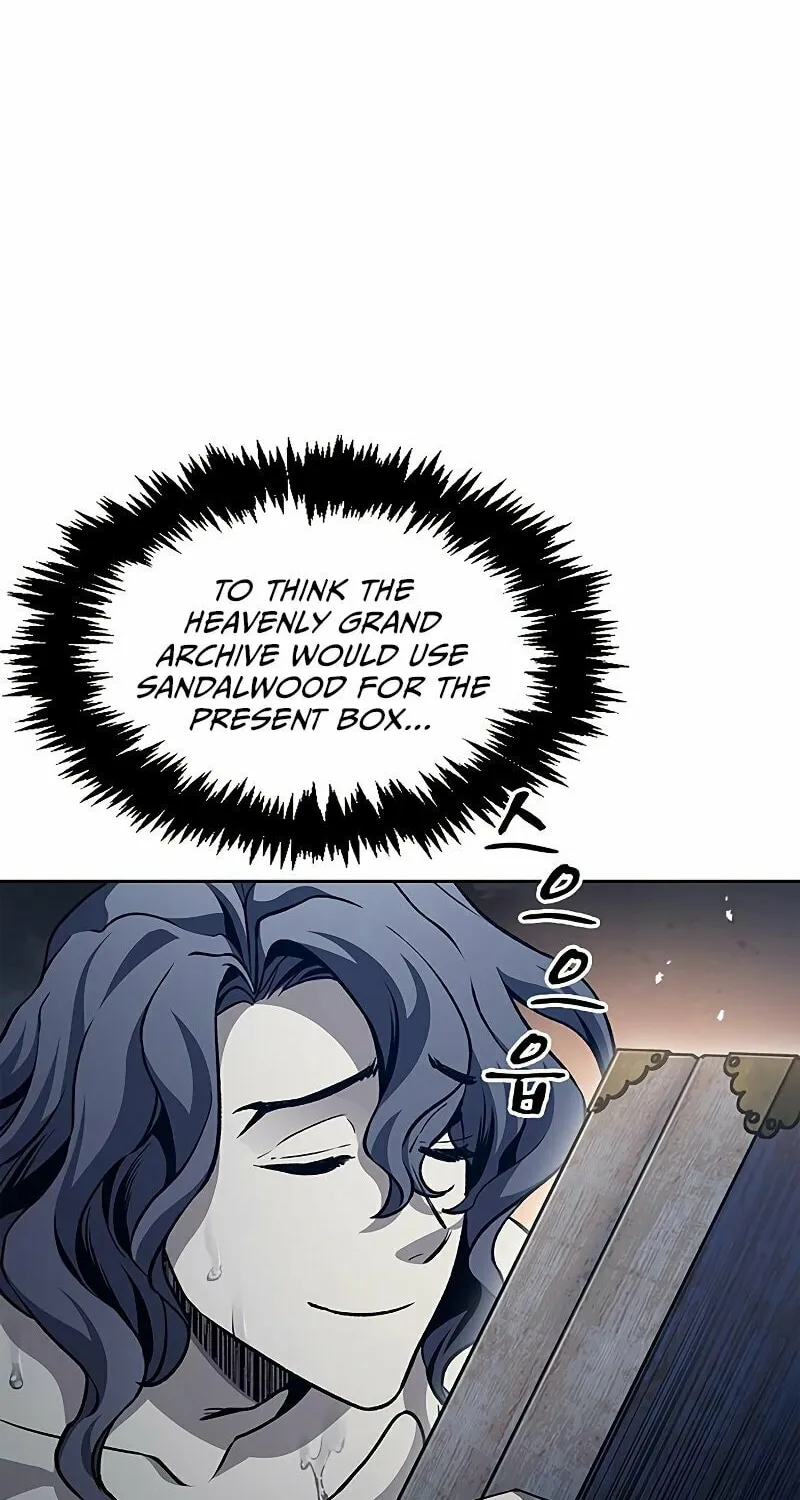 Heavenly Grand Archive