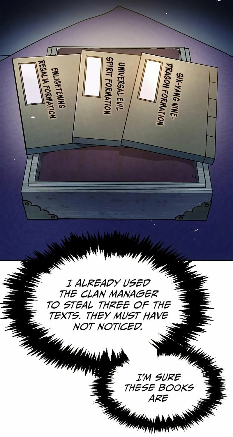 Heavenly Grand Archive