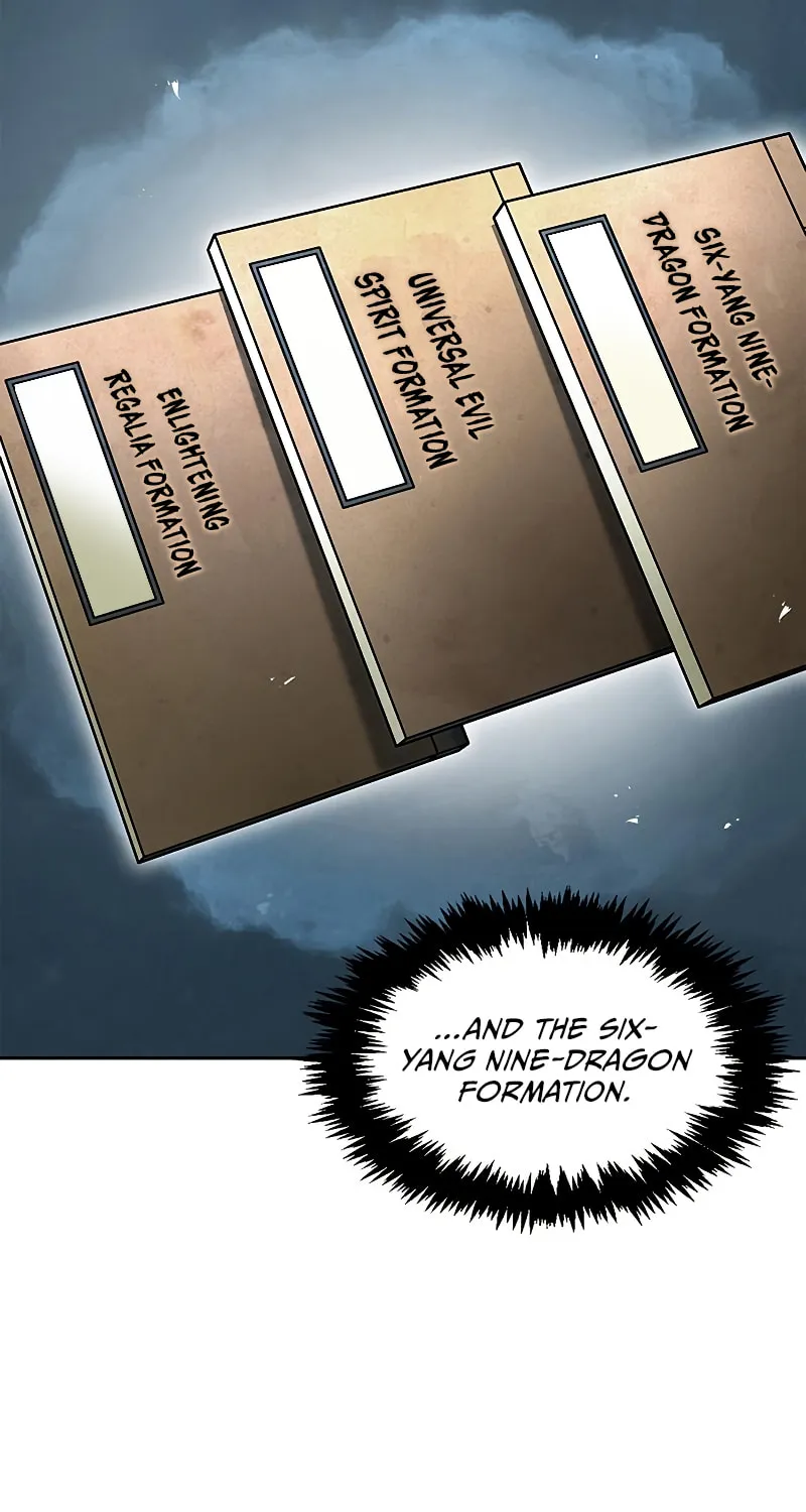 Heavenly Grand Archive