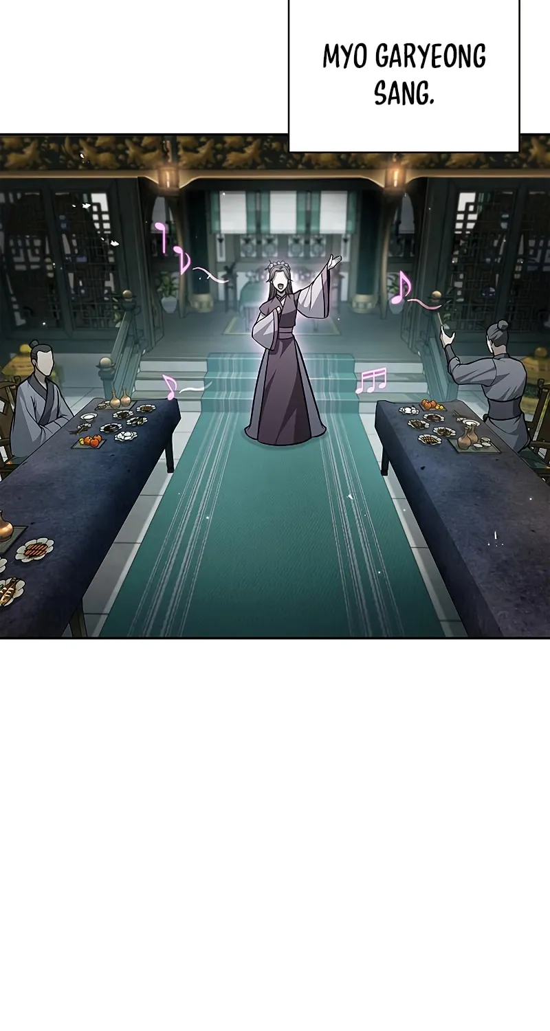 Heavenly Grand Archive