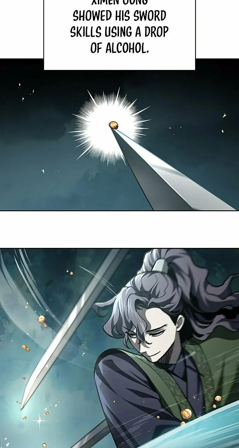 Heavenly Grand Archive