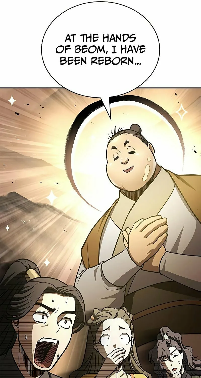 Heavenly Grand Archive