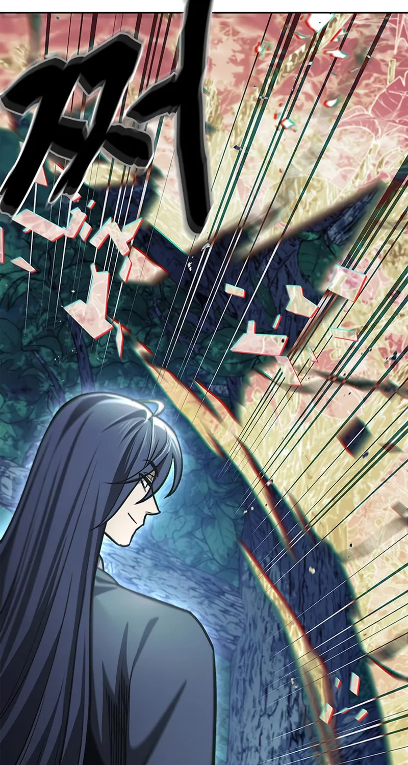 Heavenly Grand Archive