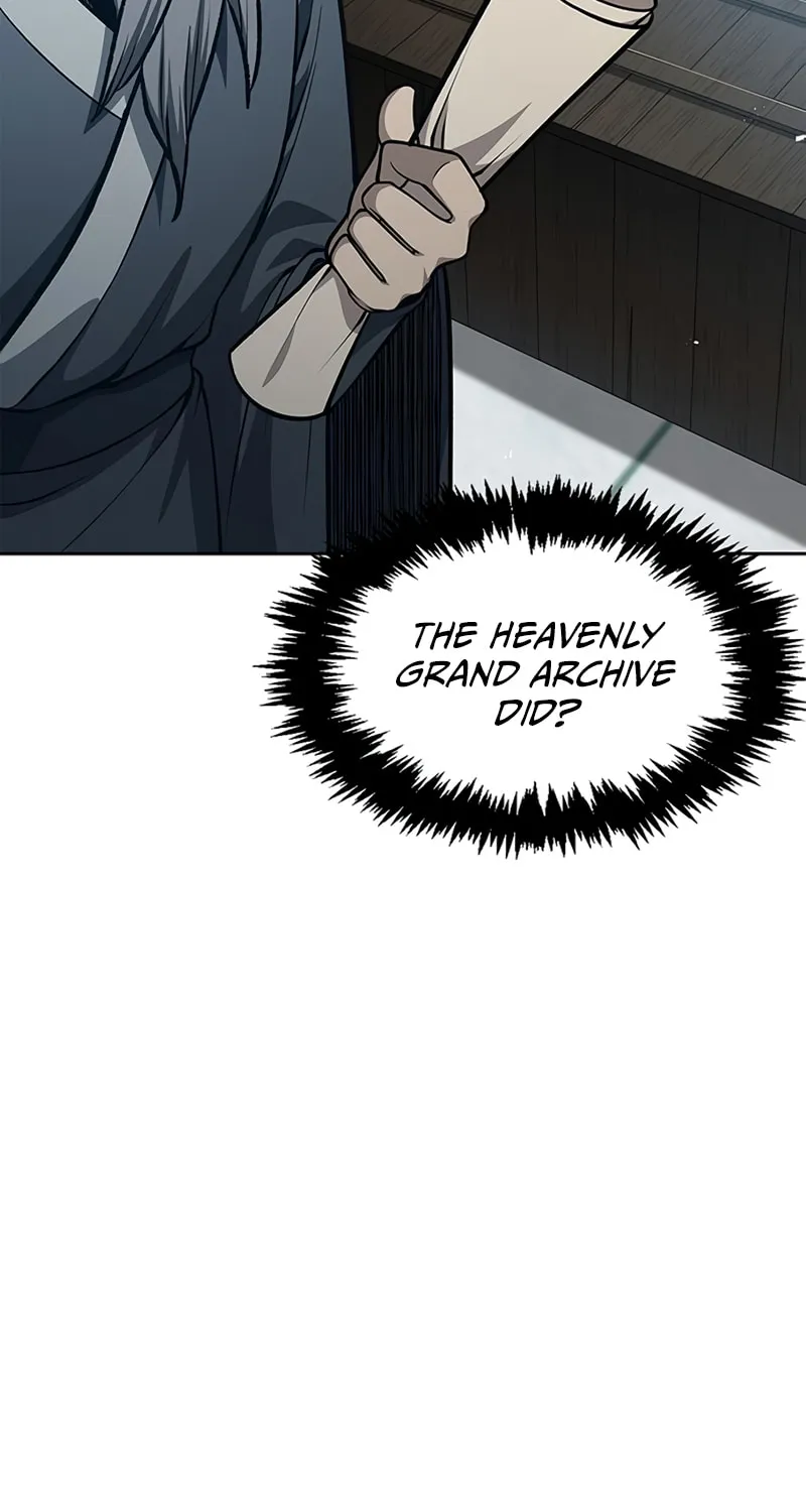 Heavenly Grand Archive