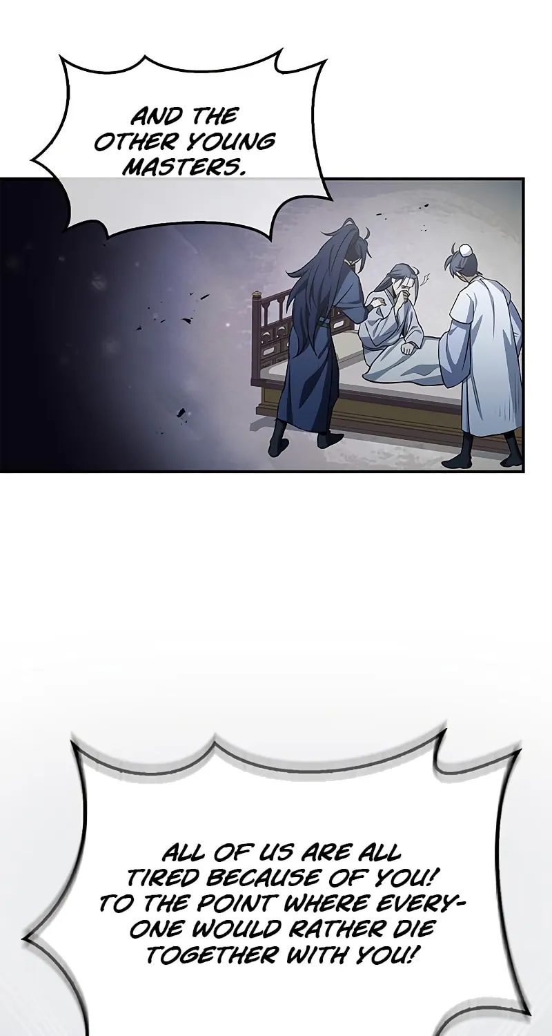 Heavenly Grand Archive