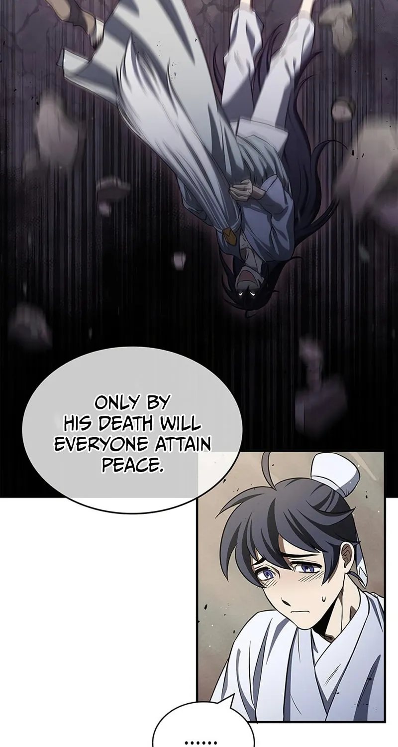 Heavenly Grand Archive