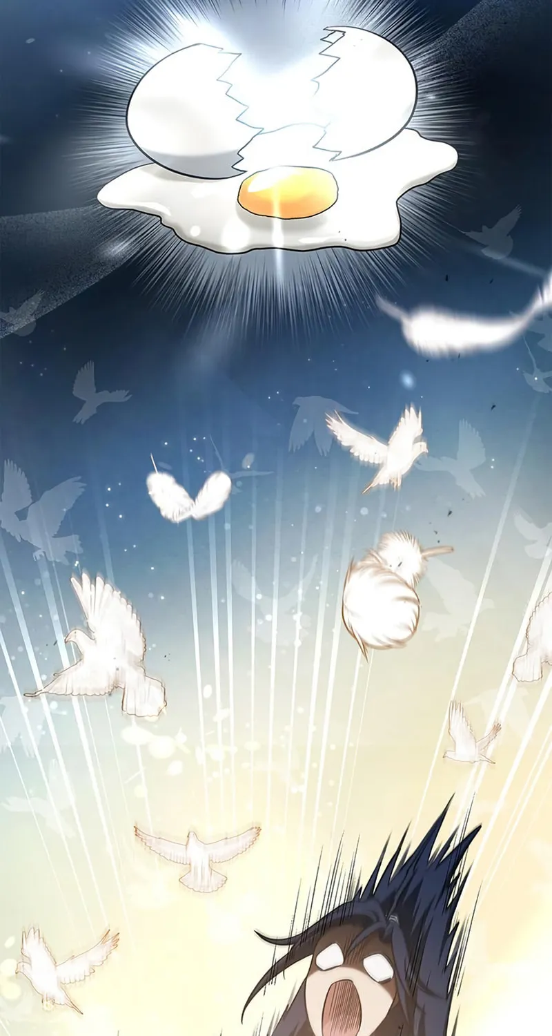 Heavenly Grand Archive