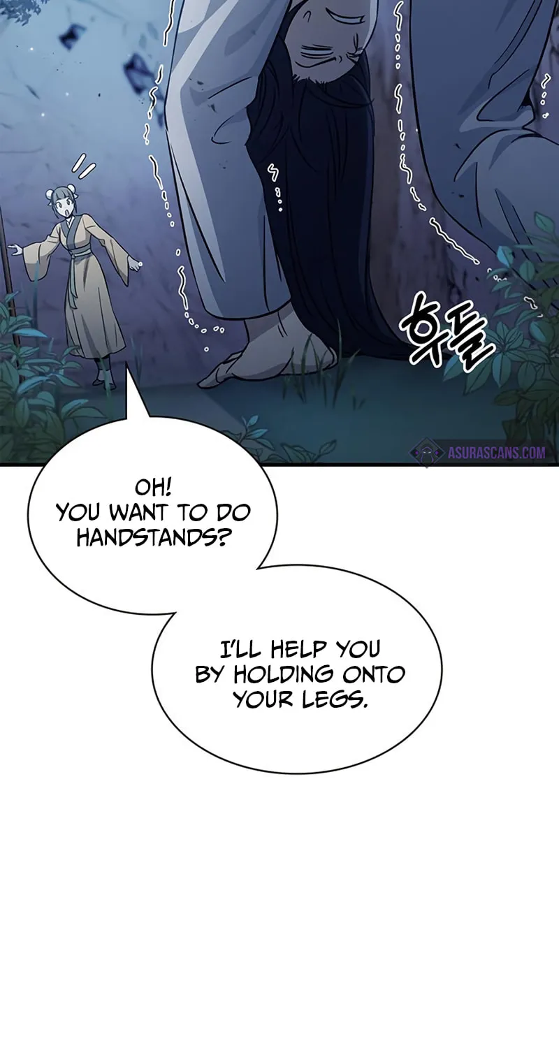 Heavenly Grand Archive