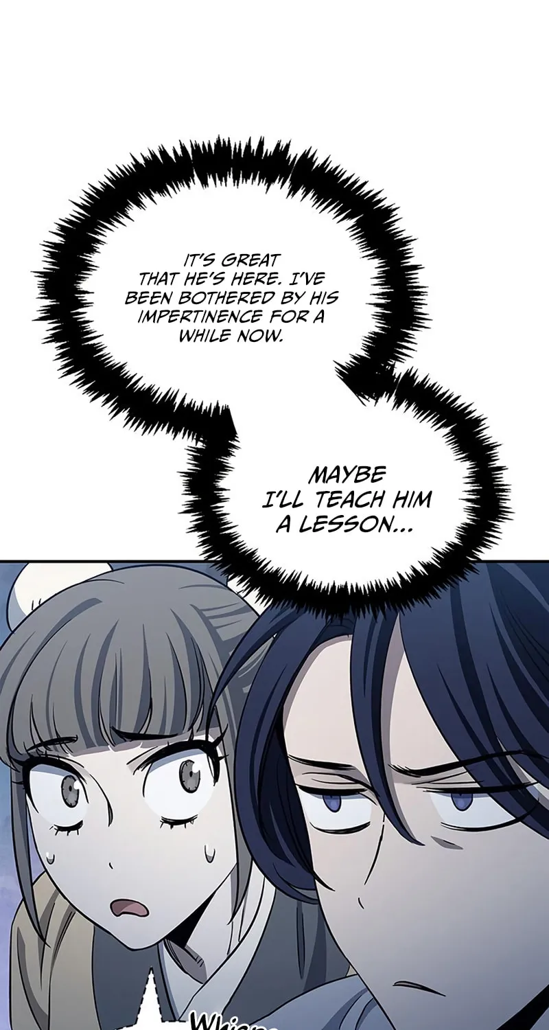 Heavenly Grand Archive