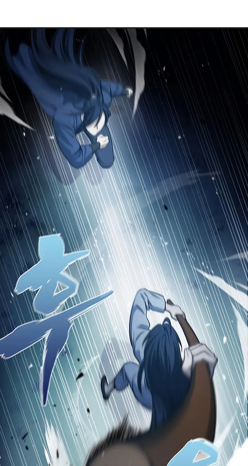 Heavenly Grand Archive