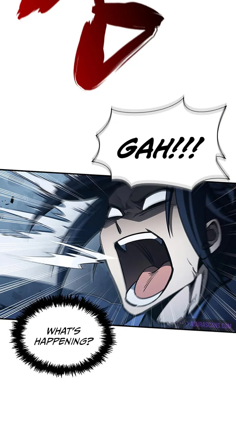 Heavenly Grand Archive