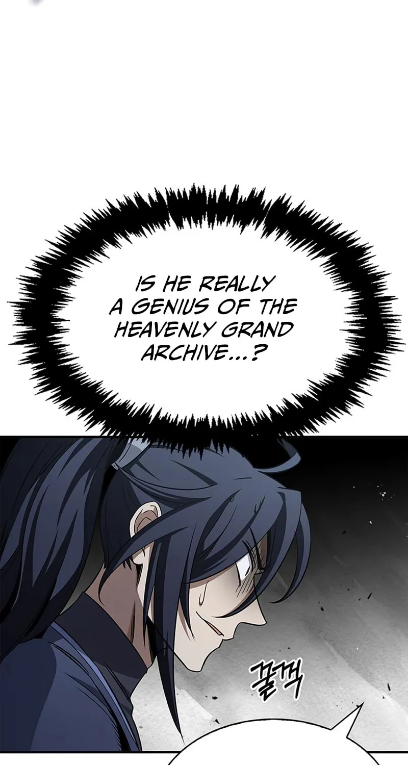 Heavenly Grand Archive