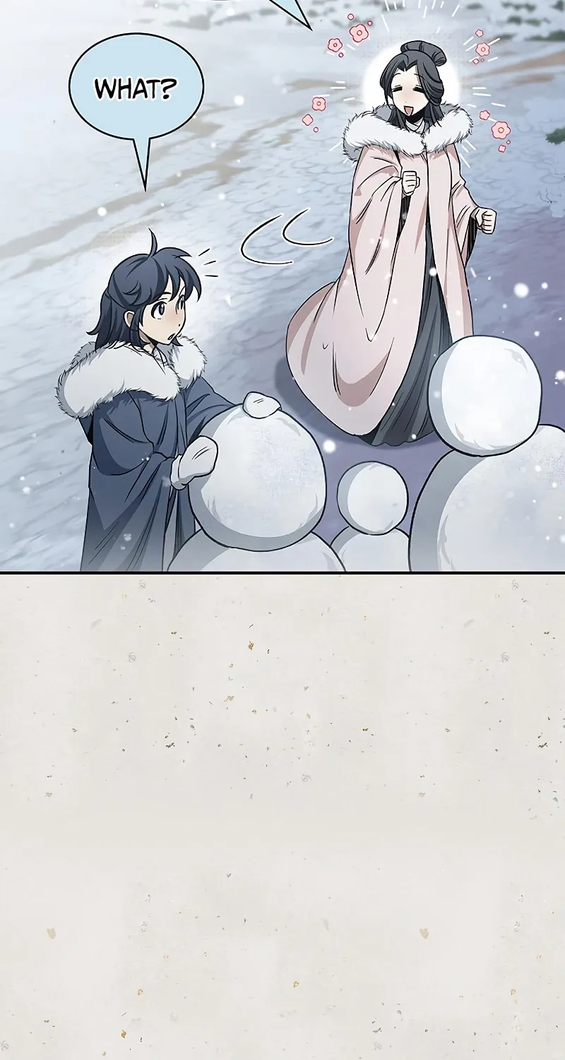 Heavenly Grand Archive