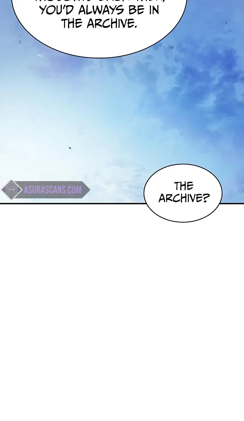 Heavenly Grand Archive