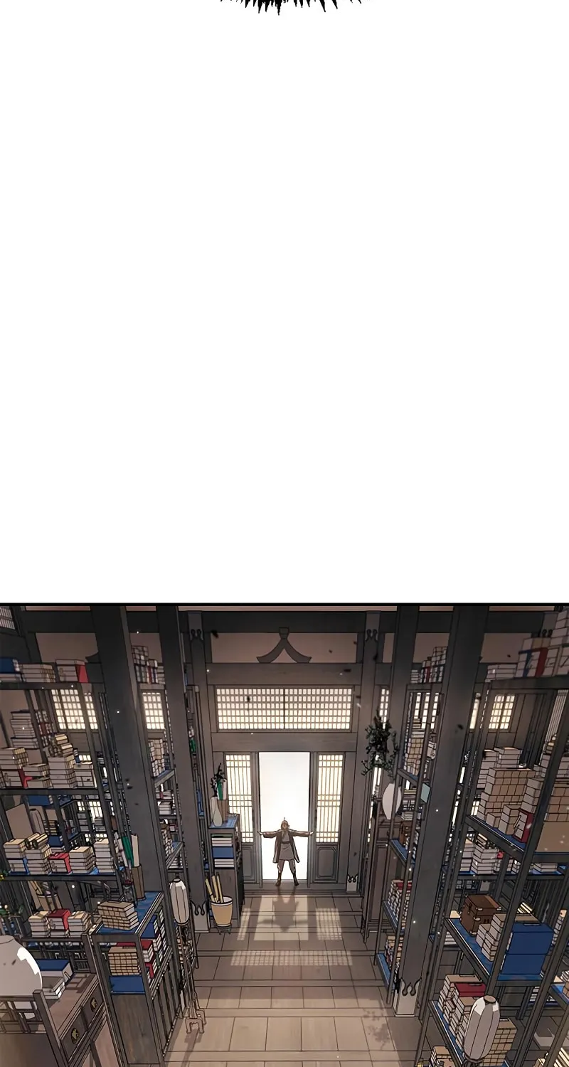 Heavenly Grand Archive