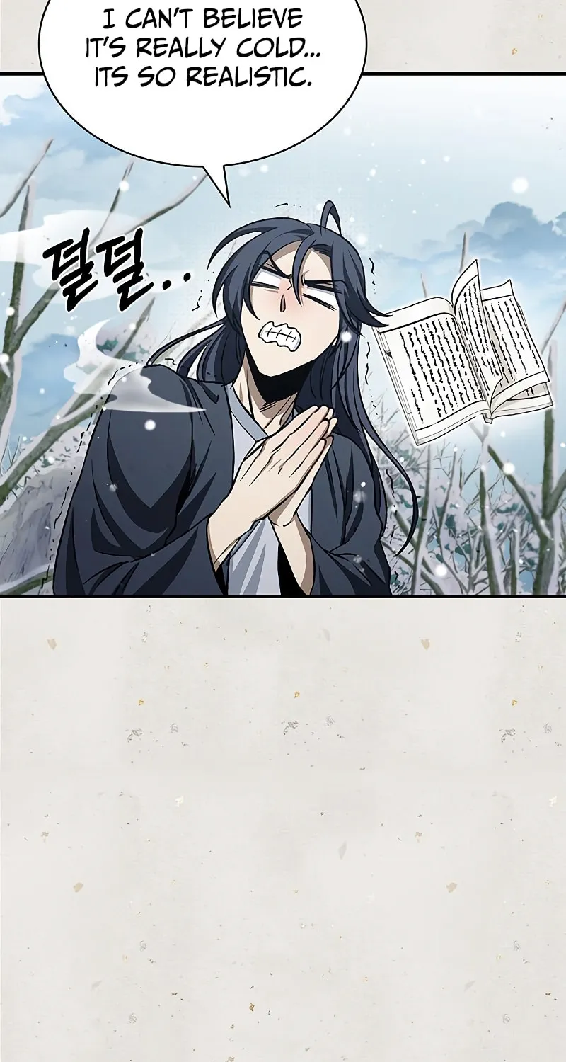 Heavenly Grand Archive