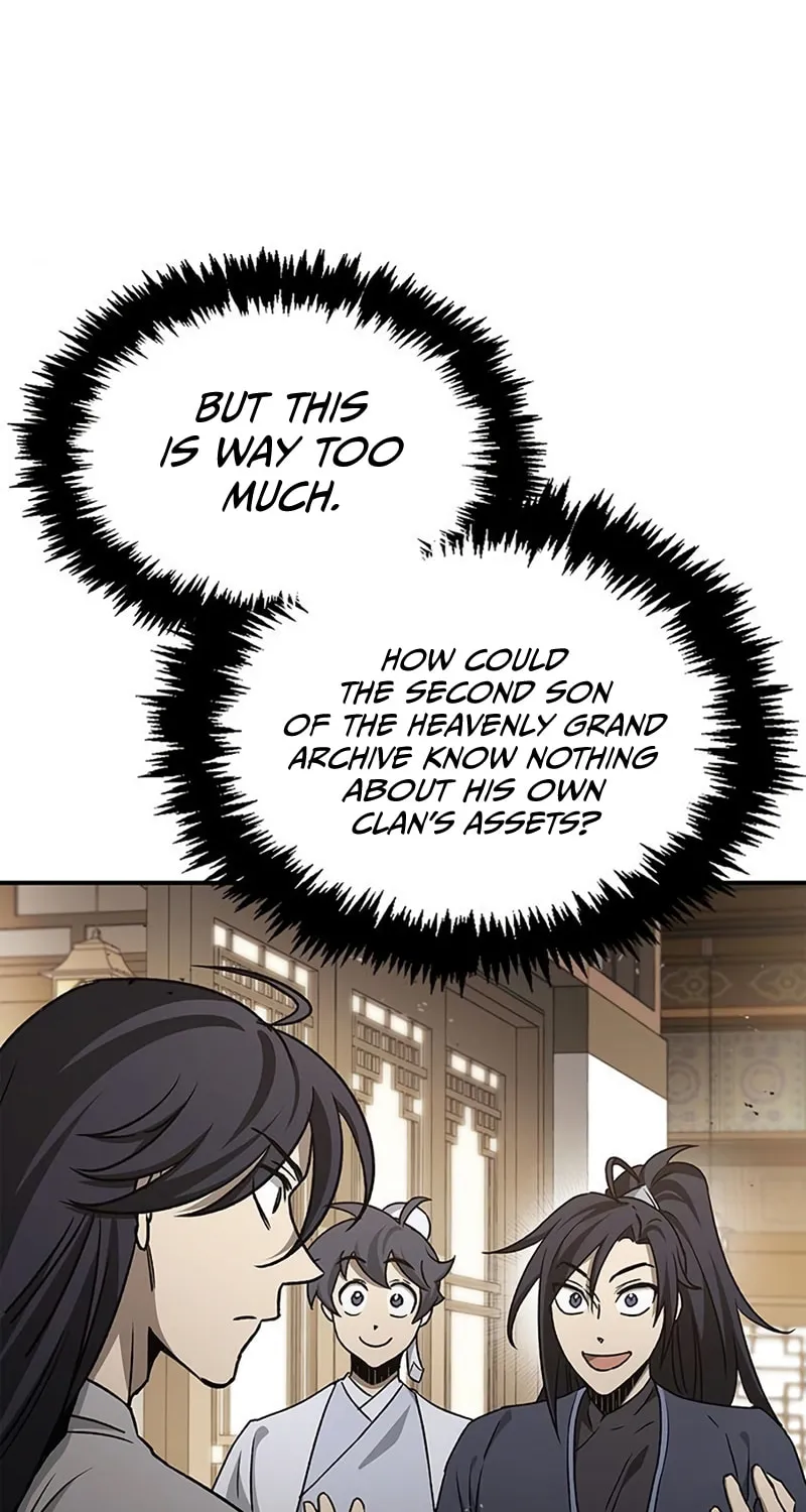 Heavenly Grand Archive